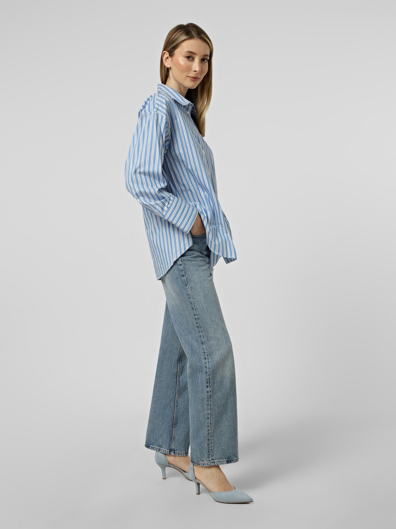 Босоніжки Marco Tozzi модель 2-24408-46-843 Фото