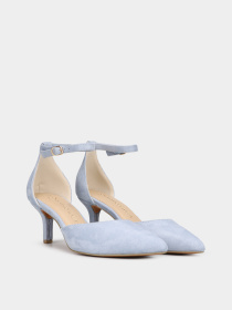 Босоніжки Marco Tozzi модель 2-24408-46-843 Босоніжки Marco Tozzi модель 2-24408-46-843 Фото