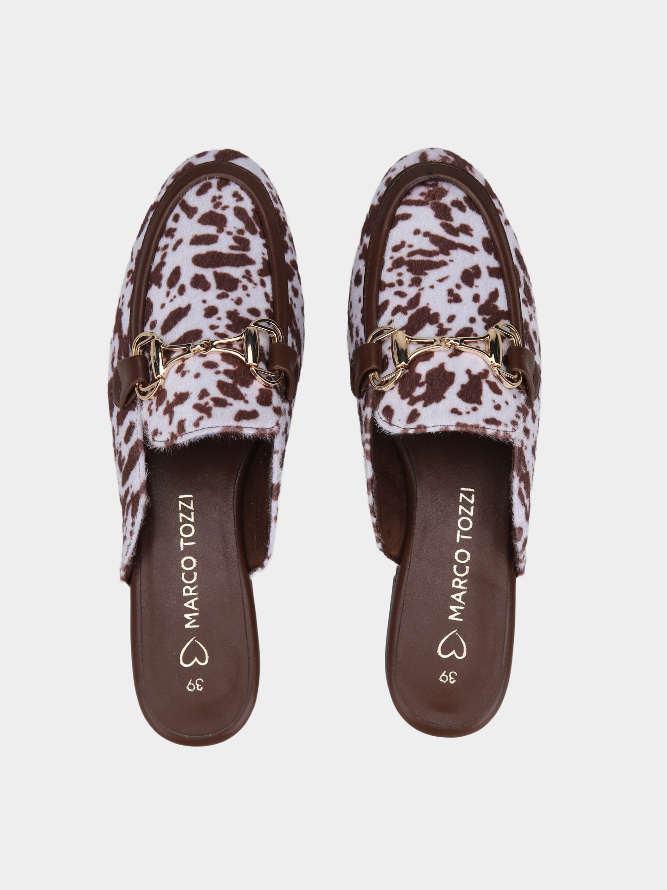 Шлёпанцы Marco Tozzi модель 2-27300-46-3X9 Фото