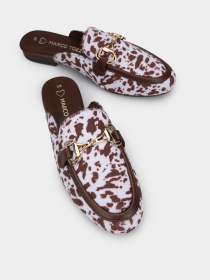 Шлёпанцы Marco Tozzi модель 2-27300-46-3X9 Фото