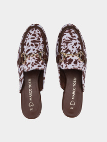 Шлёпанцы Marco Tozzi модель 2-27300-46-3X9 Фото