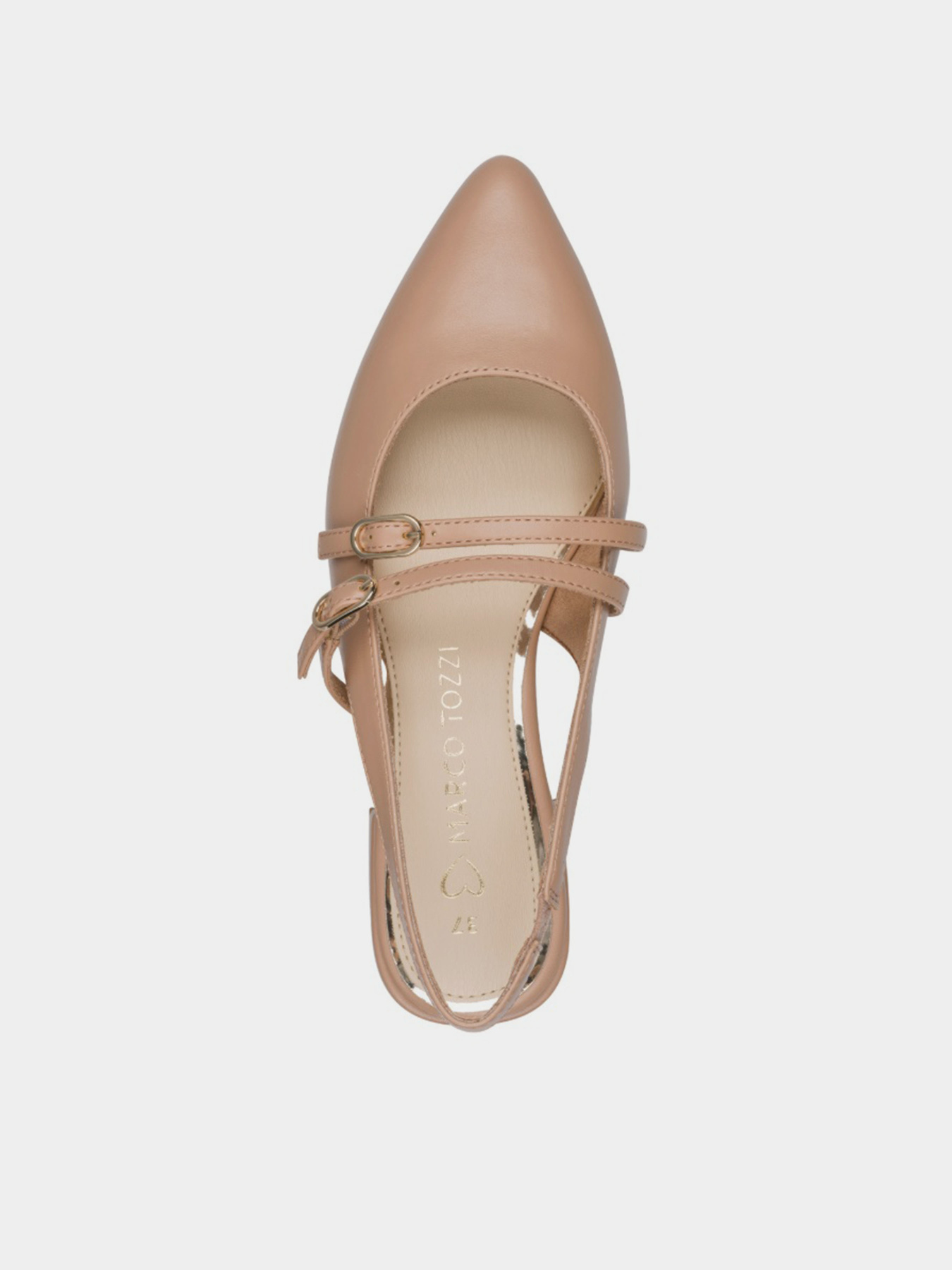 Marco Tozzi 2-29409-44-496 модель 2-29409-44-496 Фото