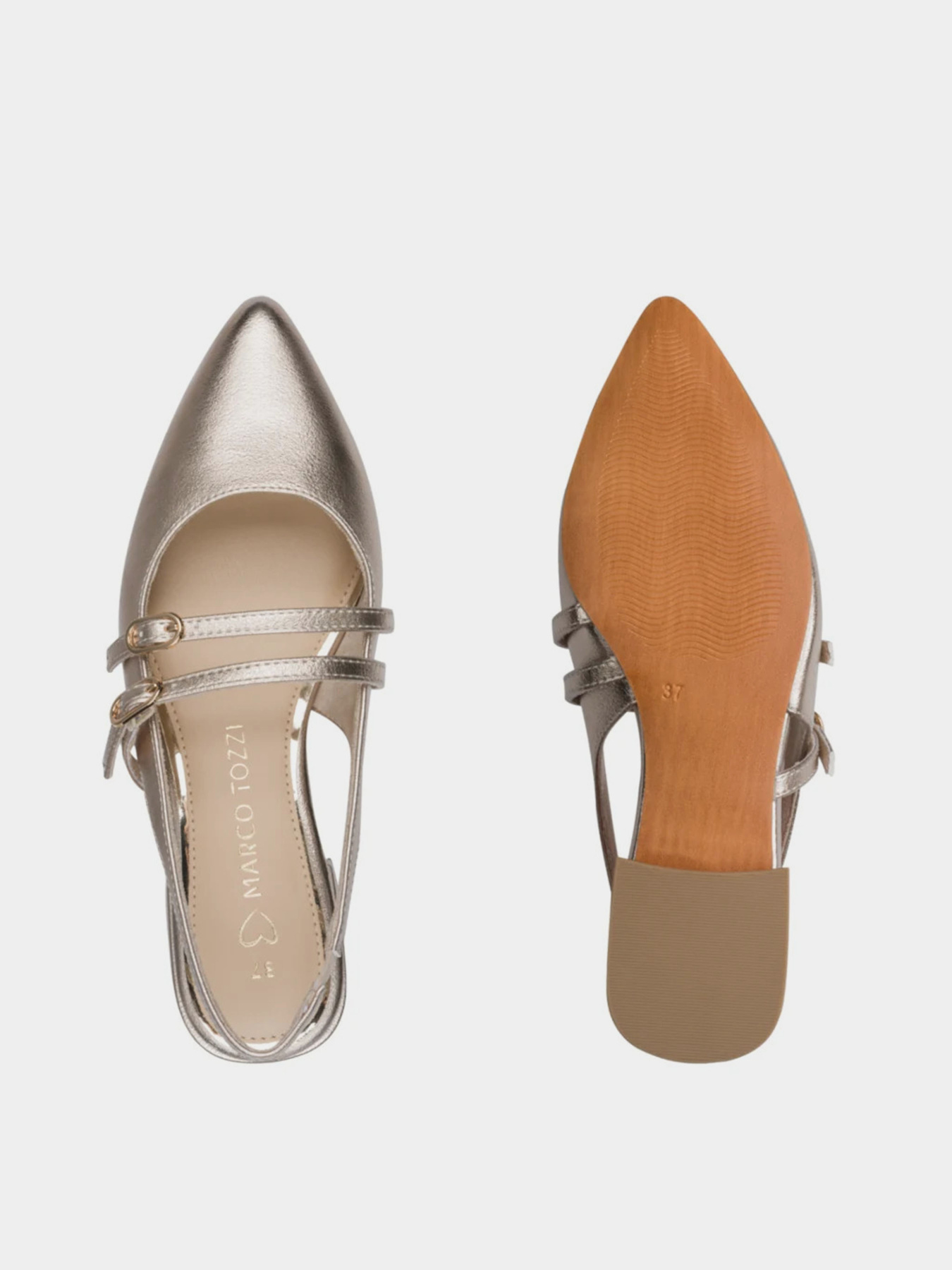 Marco Tozzi 2-29409-44-957 модель 2-29409-44-957 Фото