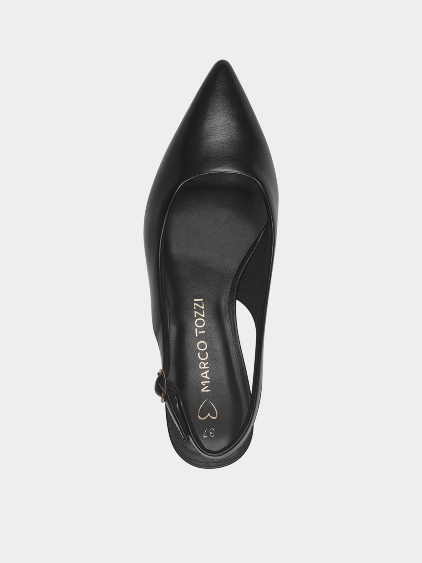 Marco Tozzi модель 2-29500-44-001 Фото