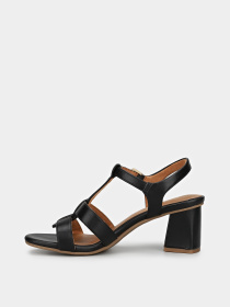 Босоножки Marco Tozzi модель 2-28333-46-001 Фото