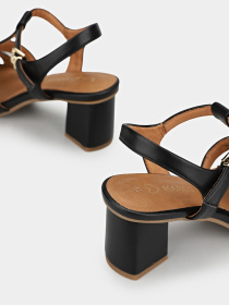 Босоножки Marco Tozzi модель 2-28333-46-001 Фото