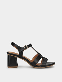 Босоножки Marco Tozzi модель 2-28333-46-001 Фото