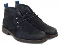 Ботинки и сапоги MARTINELLI модель 1280-1346SYP-NAVY Фото