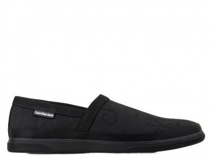 Сліпони Calvin Klein Jeans модель SE8555/BLK — фото 3 - INTERTOP