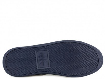 Напівчеревики зі шнуровкою Calvin Klein Jeans модель S0528/IND — фото 3 - INTERTOP