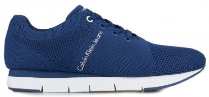 Кросівки Calvin Klein Jeans модель S1451/STB — фото - INTERTOP