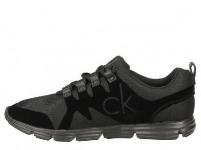 Кросівки Calvin Klein Jeans модель SE8593/BLK — фото - INTERTOP