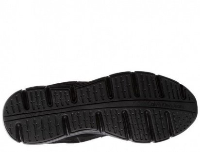 Кросівки Calvin Klein Jeans модель SE8593/BLK — фото 3 - INTERTOP