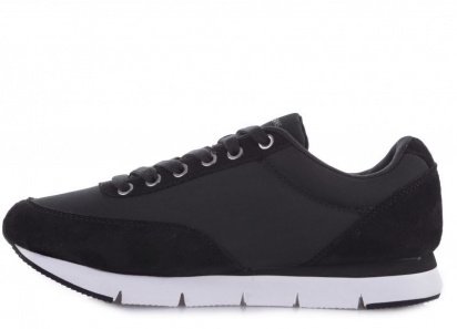 Кросівки Calvin Klein Jeans модель SE8589/BLK — фото - INTERTOP