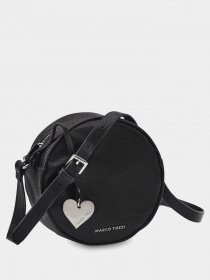 Кросс-боди Marco Tozzi модель 2-2-61006-26 001 BLACK Фото