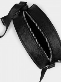 Кросс-боди Marco Tozzi модель 2-2-61006-26 001 BLACK Фото