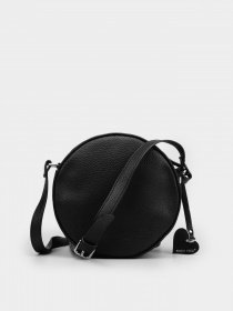 Крос-боді Marco Tozzi модель 2-2-61006-26 001 BLACK Фото