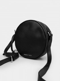 Крос-боді Marco Tozzi модель 2-2-61006-26 001 BLACK Фото