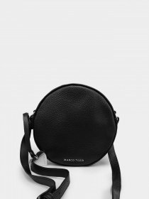 Крос-боді Marco Tozzi модель 2-2-61006-26 001 BLACK Фото