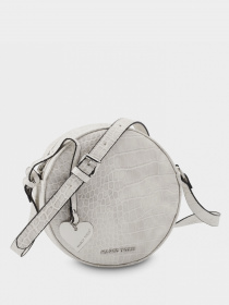 Крос-боді Marco Tozzi модель 2-2-61006-26 233 LT. GREY CROCO Фото