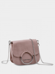 Крос-боді Marco Tozzi модель 2-2-61007-26 408 NUDE Фото