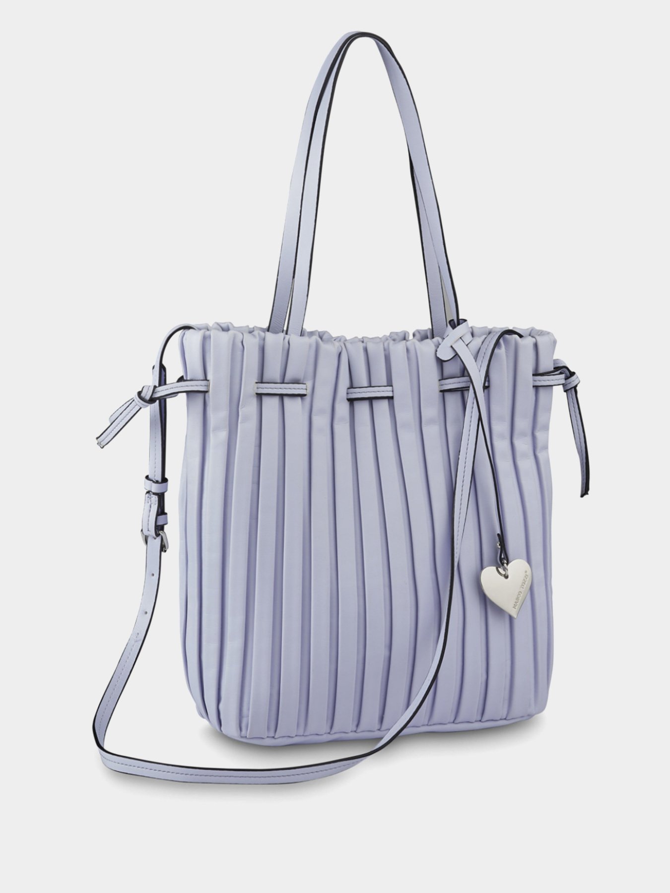 Сумка Marco Tozzi модель 2-2-61008-26 843 LT.BLUE Фото