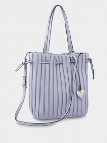 Сумка Marco Tozzi модель 2-2-61008-26 843 LT.BLUE Фото