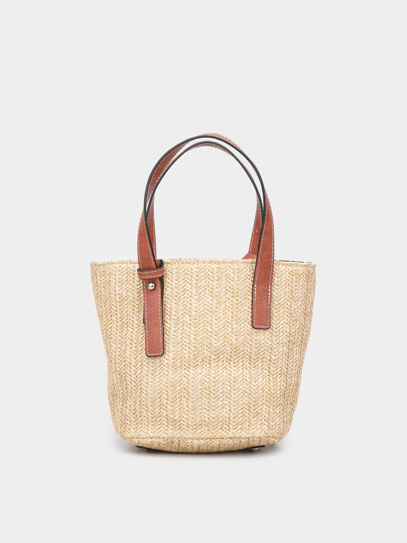 Шоппер Marco Tozzi модель 2-2-61009-26 378 NATURE COMB Фото