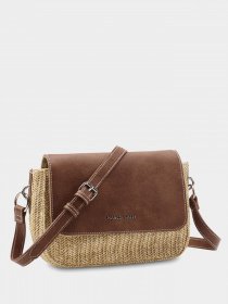 Крос-боді Marco Tozzi модель 2-2-61010-26 378 NATURE COMB Фото