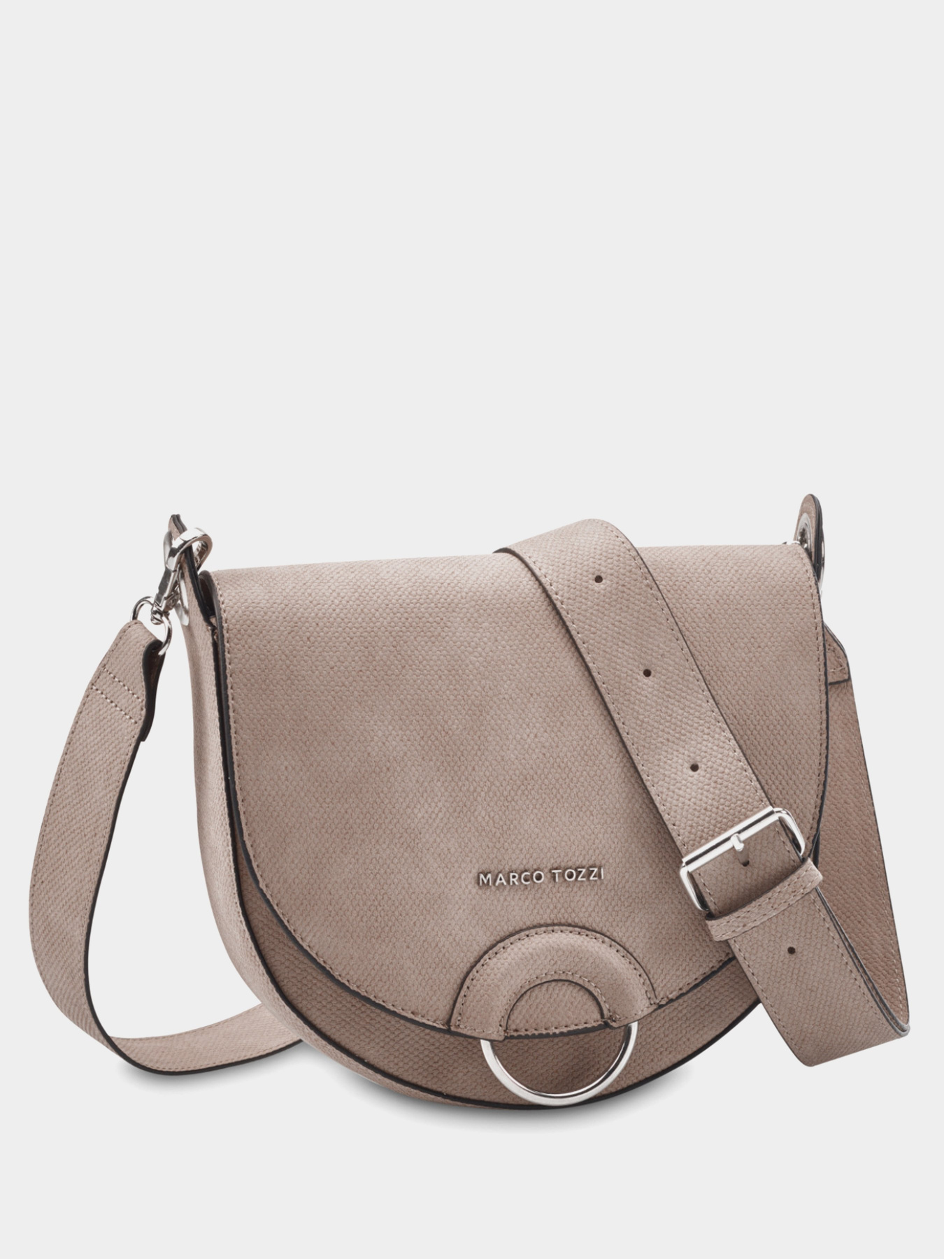 Кросс-боди Marco Tozzi модель 2-2-61012-26 324 PEPPER Фото