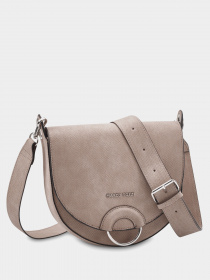 Крос-боді Marco Tozzi модель 2-2-61012-26 324 PEPPER Фото