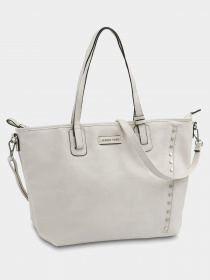 Сумка Marco Tozzi модель 2-2-61013-26 109 OFFWHITE Фото