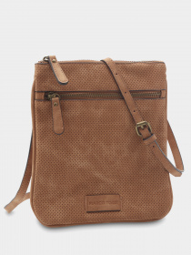 Кросс-боди Marco Tozzi модель 2-2-61015-26 305 COGNAC Фото