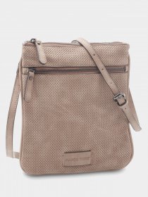 Крос-боді Marco Tozzi модель 2-2-61015-26 324 PEPPER Фото