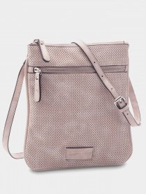 Крос-боді Marco Tozzi модель 2-2-61015-26 521 ROSE Фото