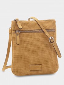 Кросс-боди Marco Tozzi модель 2-2-61015-26 627 SAFFRON Фото