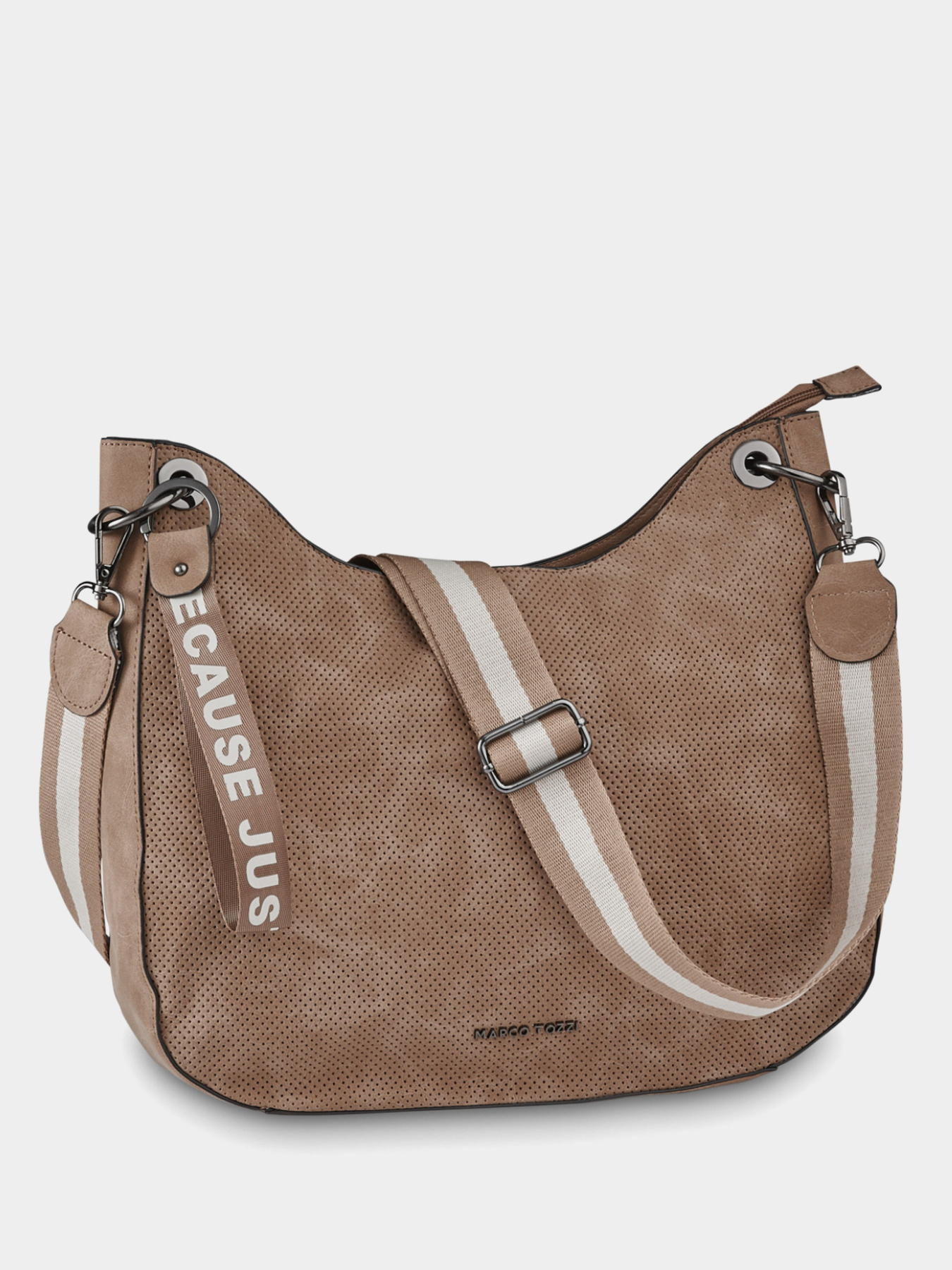 Кросс-боди Marco Tozzi модель 2-2-61016-26 324 PEPPER Фото