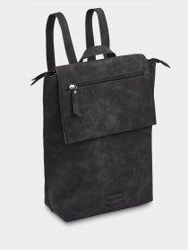 Рюкзаки Marco Tozzi модель 2-2-61017-26 001 BLACK Фото