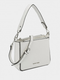 Кросс-боди Marco Tozzi модель 2-2-61018-26 100 WHITE Фото