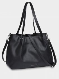 Шоппер Marco Tozzi модель 2-2-61019-26 001 BLACK Шоппер Marco Tozzi модель 2-2-61019-26 001 BLACK Фото