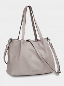 Шоппер Marco Tozzi модель 2-2-61019-26 341 TAUPE Фото