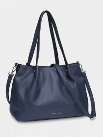 Шоппер Marco Tozzi модель 2-2-61019-26 805 NAVY Фото