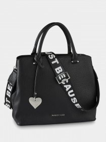 Сумка Marco Tozzi модель 2-2-61021-26 001 BLACK Фото