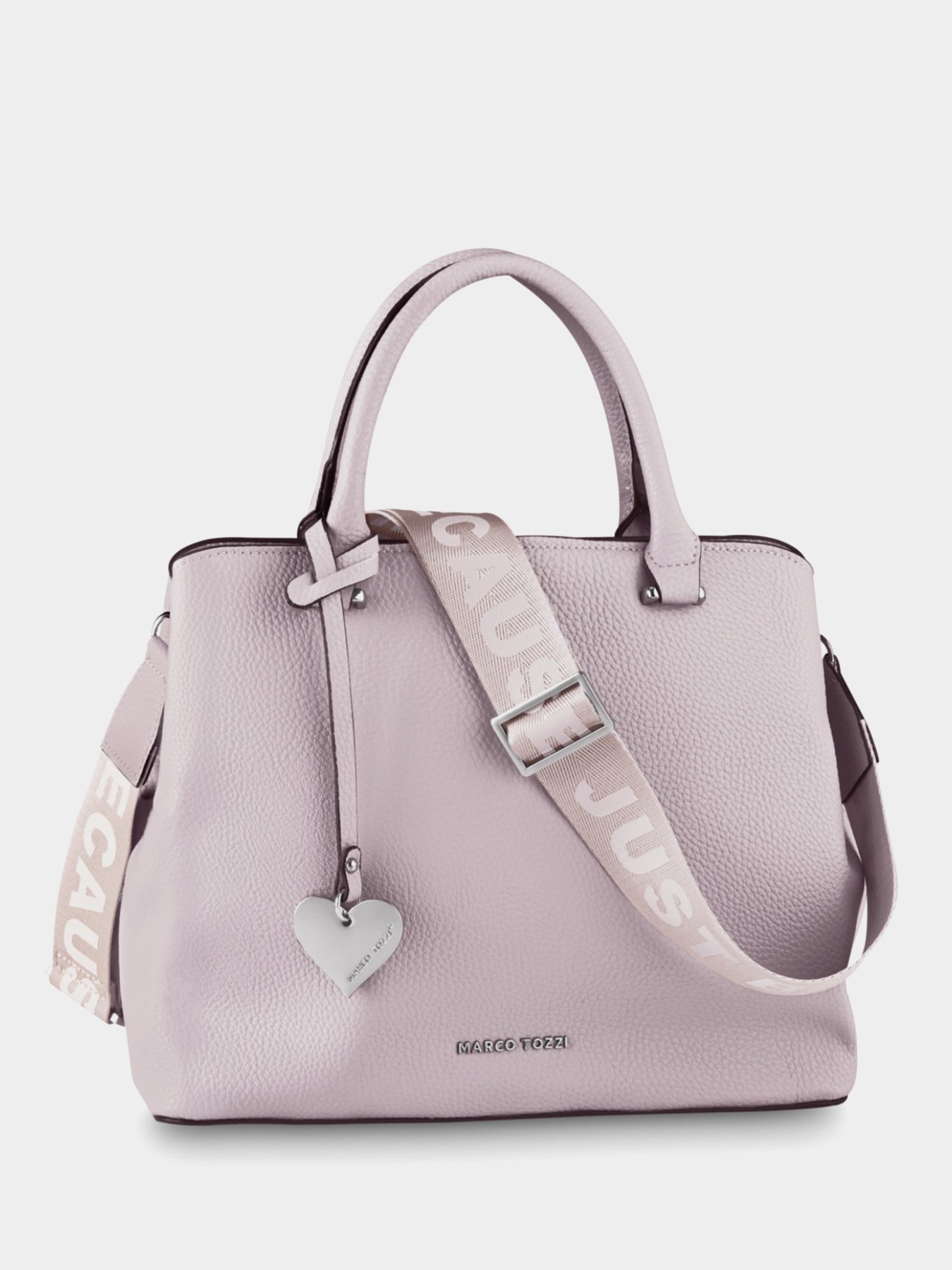 Сумка Marco Tozzi модель 2-2-61021-26 521 ROSE Фото