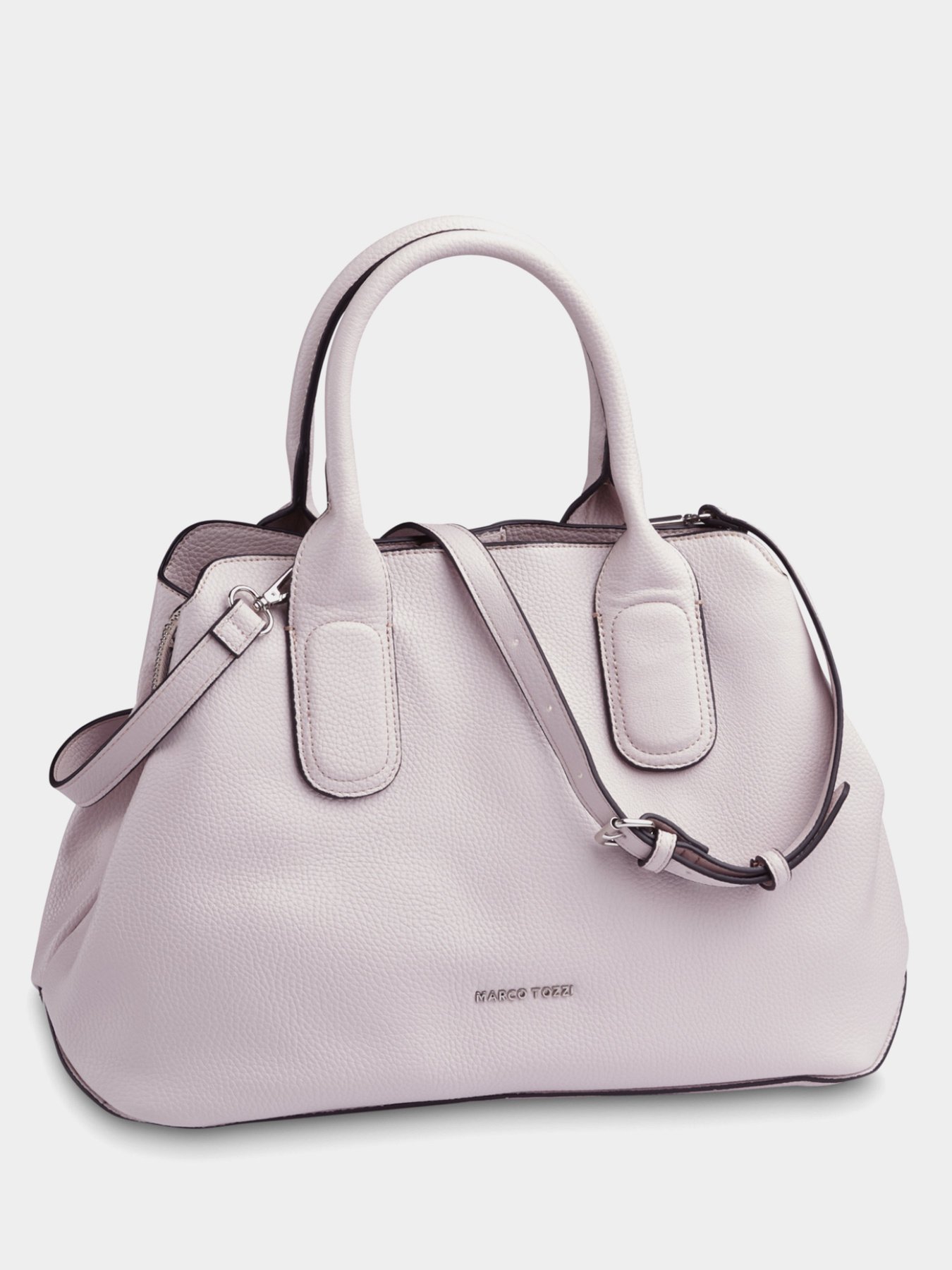 Сумка Marco Tozzi модель 2-2-61022-26 521 ROSE Фото