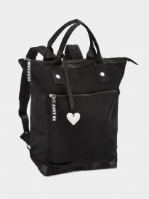 Рюкзаки Marco Tozzi модель 2-2-61023-26 001 BLACK Фото