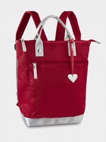 Рюкзаки Marco Tozzi модель 2-2-61023-26 500 RED Рюкзаки Marco Tozzi модель 2-2-61023-26 500 RED Фото