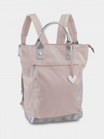Рюкзаки Marco Tozzi модель 2-2-61023-26 521 ROSE Фото