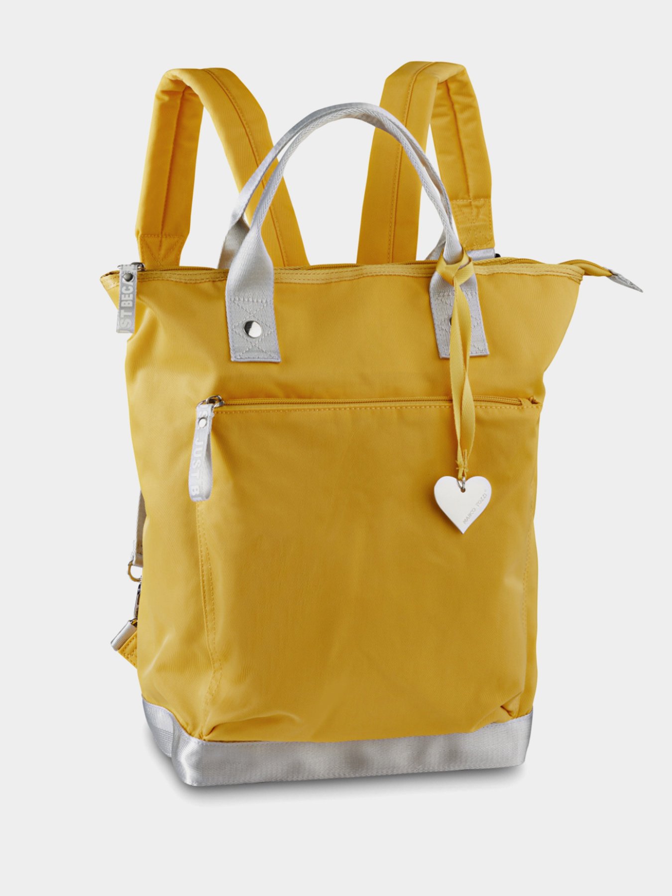 Рюкзаки Marco Tozzi модель 2-2-61023-26 602 SUN Фото