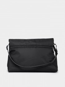 Кросс-боди Marco Tozzi модель 2-2-61024-26 098 BLACK COMB Фото